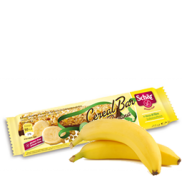 Cereal Bar Banana